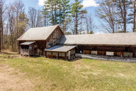1467 Route 12a Plainfield NH 03781