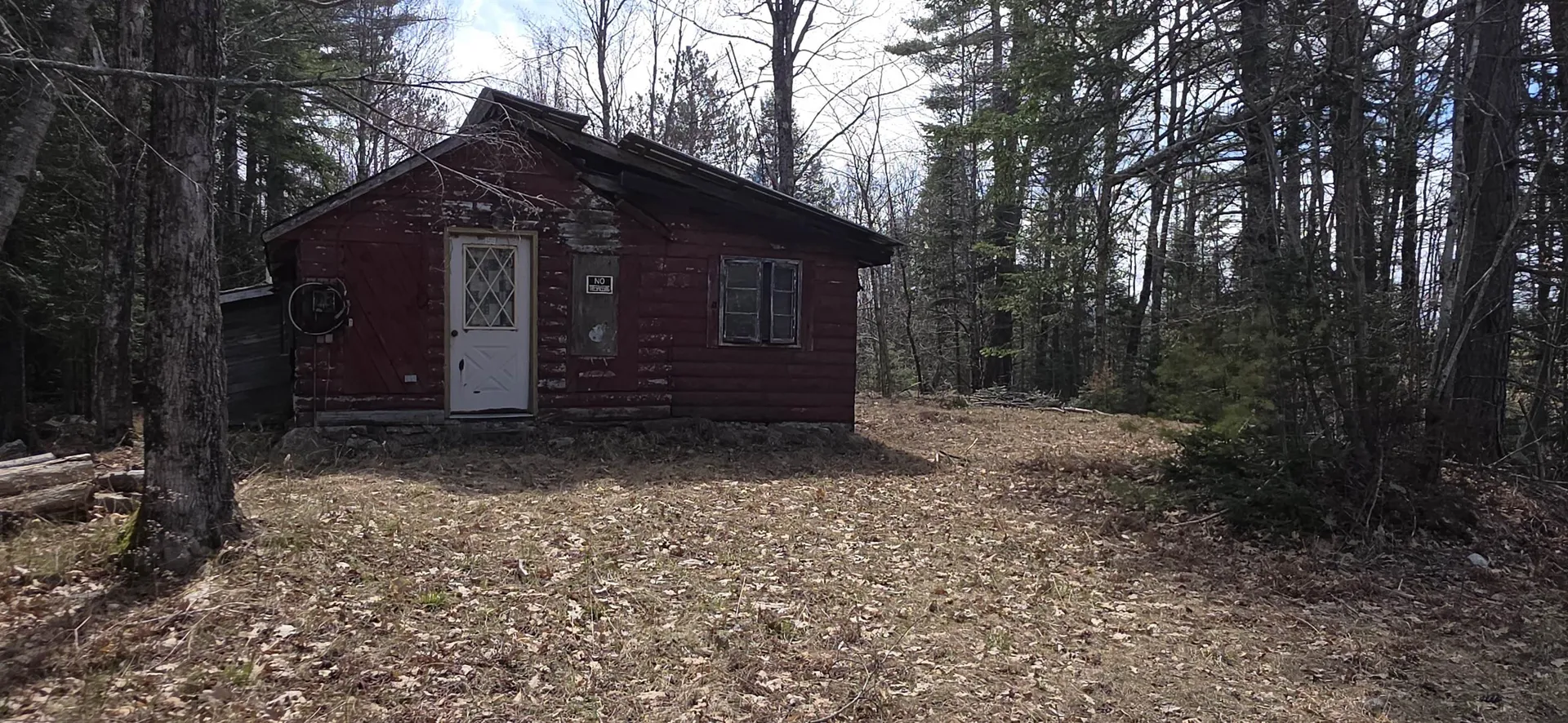 1715 New Hampshire Route 118 Dorchester NH 03266