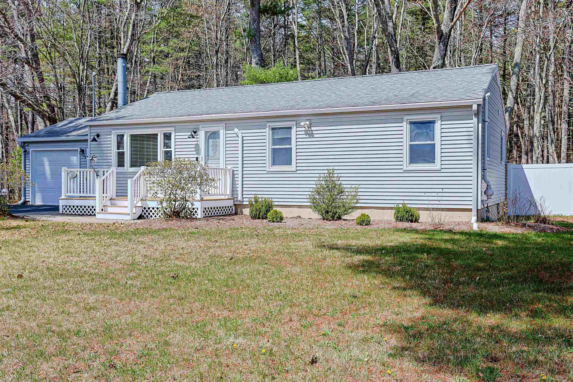 19 Strafford Road Dover NH 03820