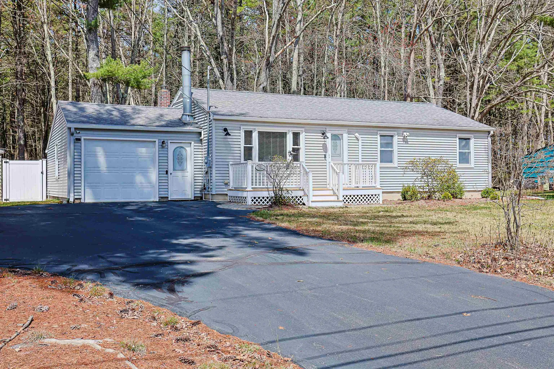 19 Strafford Road Dover NH 03820