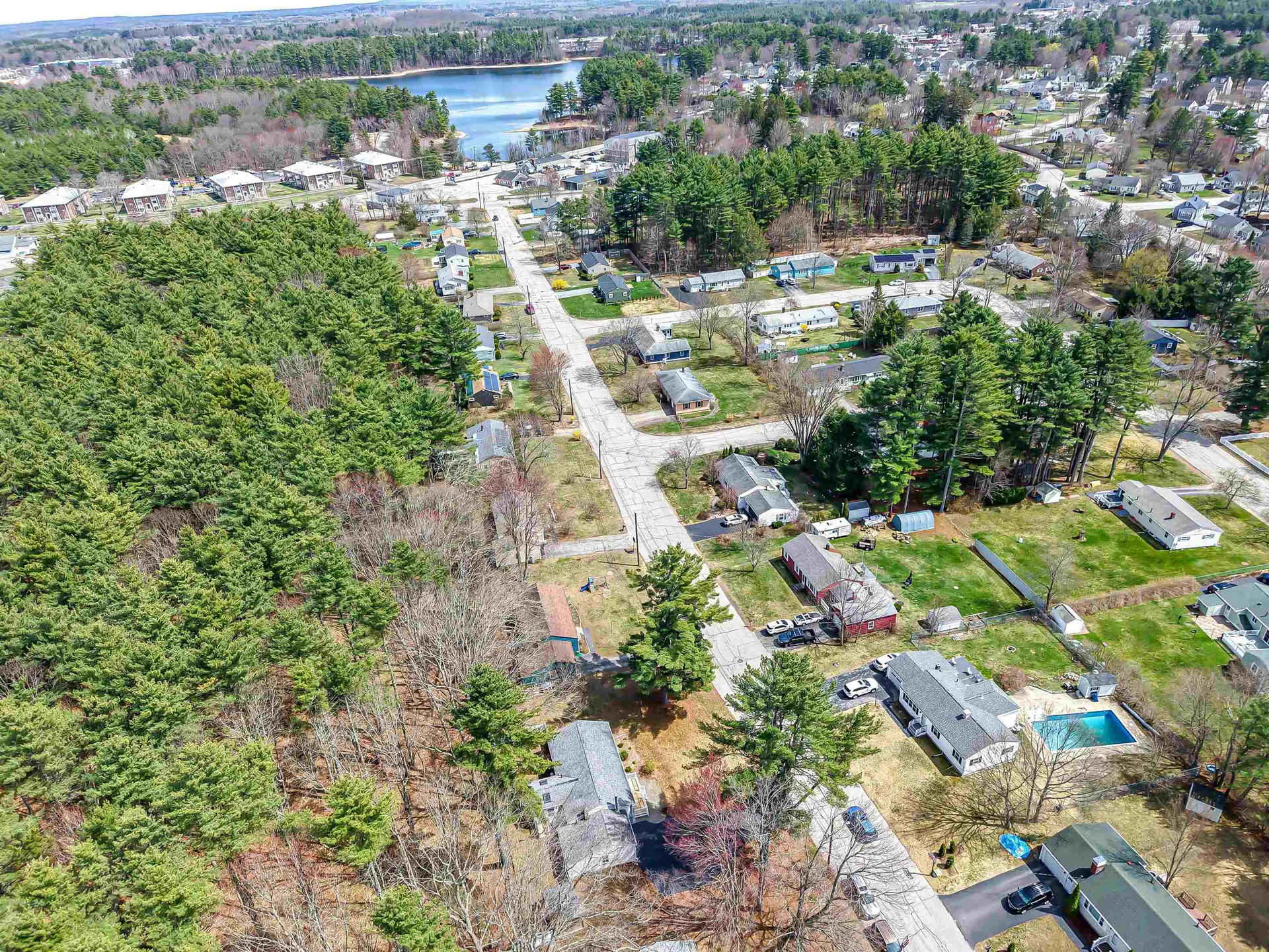 19 Strafford Road Dover NH 03820