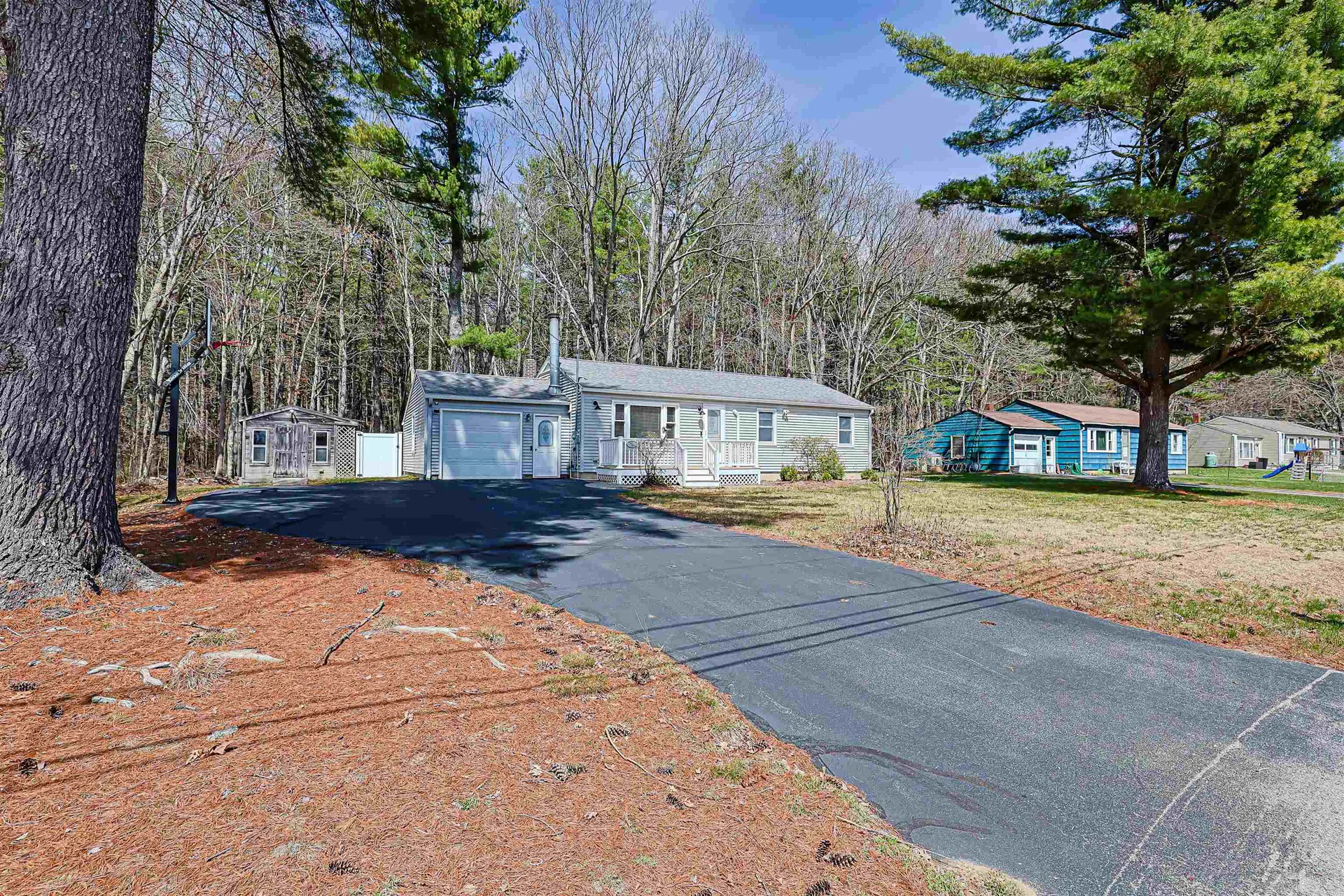 19 Strafford Road Dover NH 03820