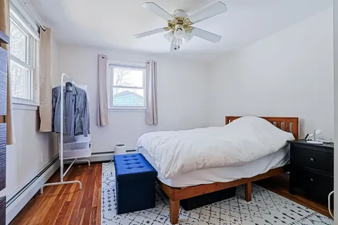 19 Strafford Road Dover NH 03820