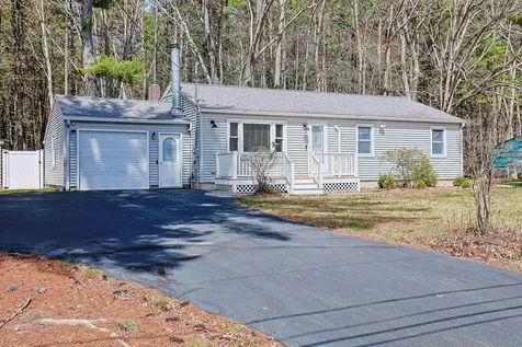 19 Strafford Road Dover NH 03820