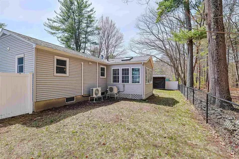 19 Strafford Road Dover NH 03820