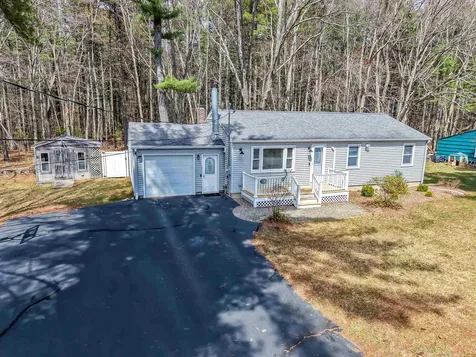 19 Strafford Road Dover NH 03820