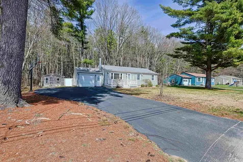 19 Strafford Road Dover NH 03820