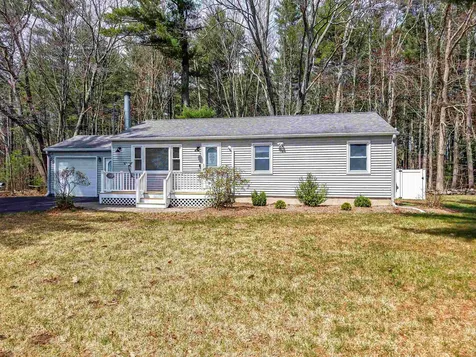 19 Strafford Road Dover NH 03820