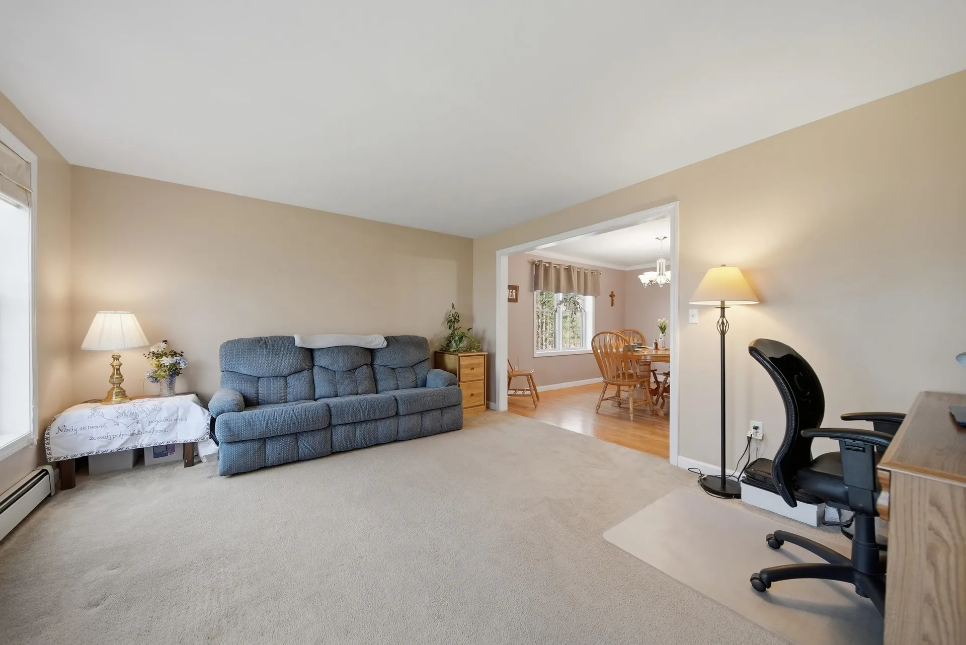10 Virginia Court Hooksett NH 03106