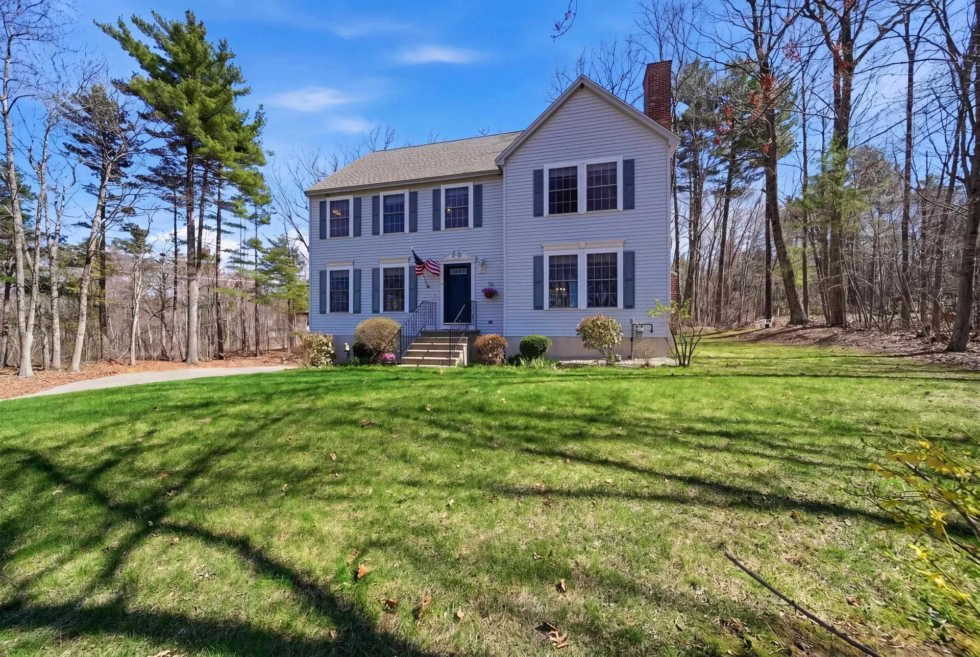 10 Virginia Court Hooksett NH 03106