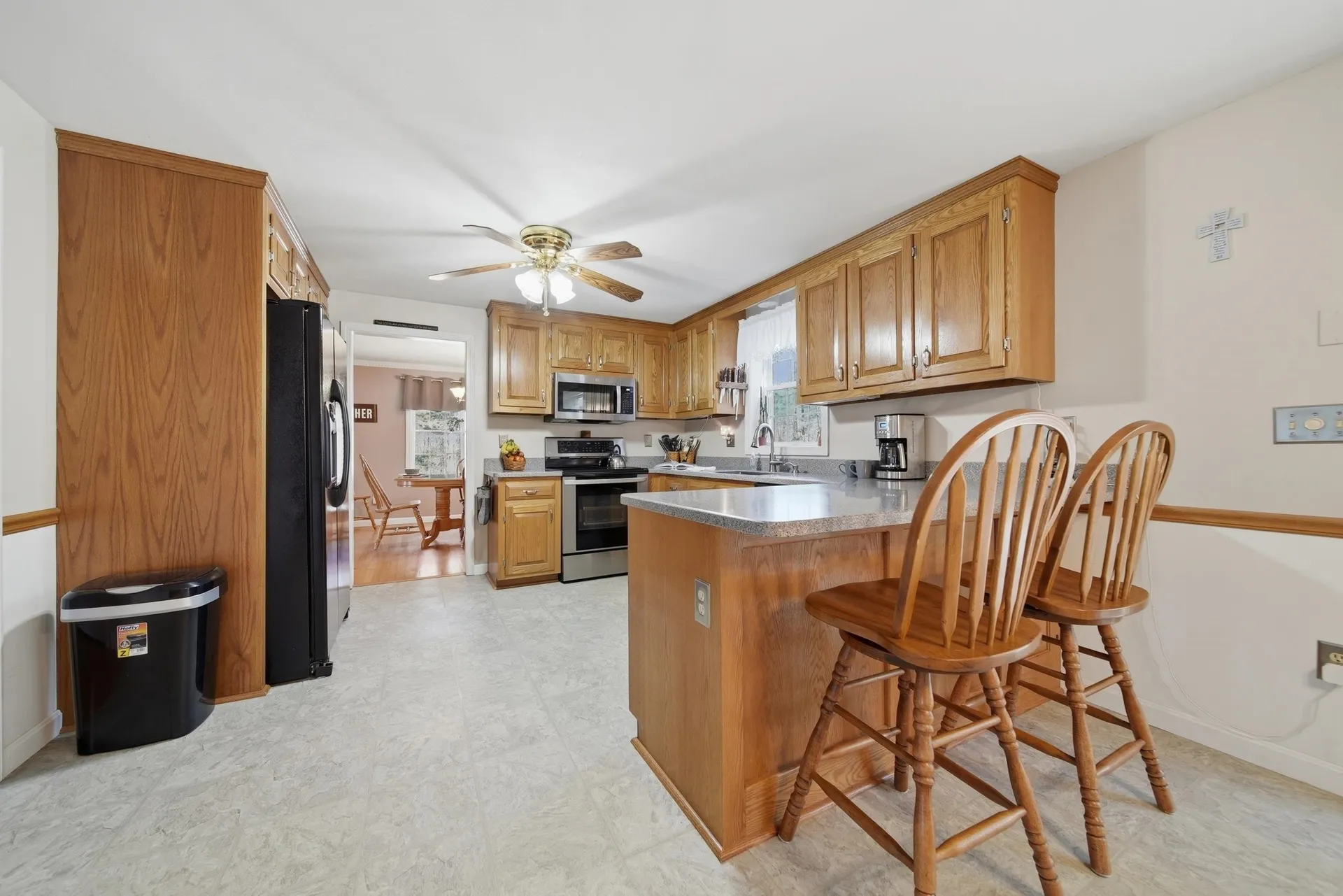 10 Virginia Court Hooksett NH 03106