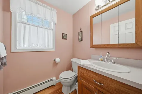 10 Virginia Court Hooksett NH 03106