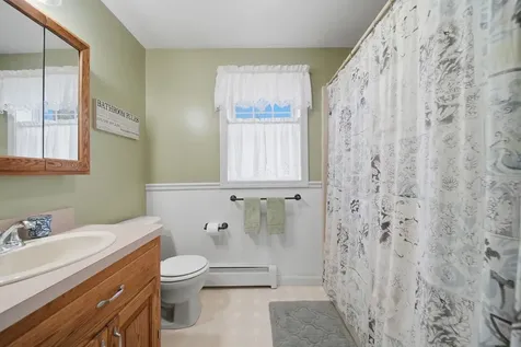 10 Virginia Court Hooksett NH 03106