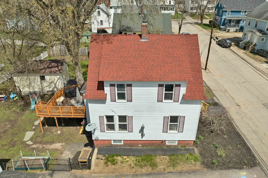 42 Joliet Street Laconia NH 03246