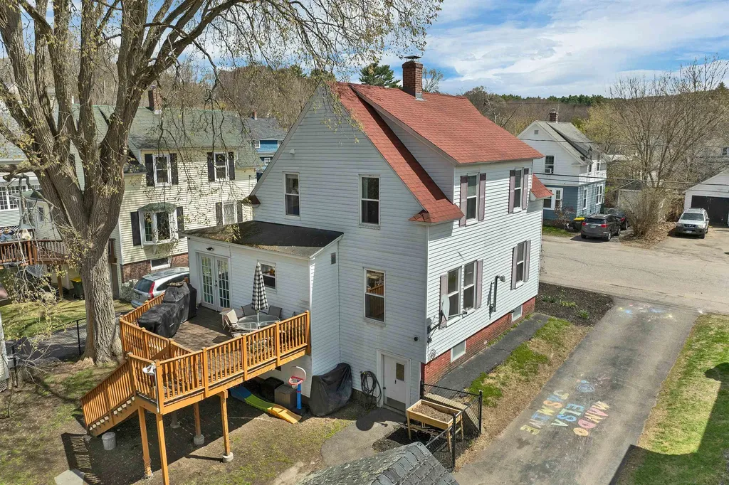 42 Joliet Street Laconia NH 03246