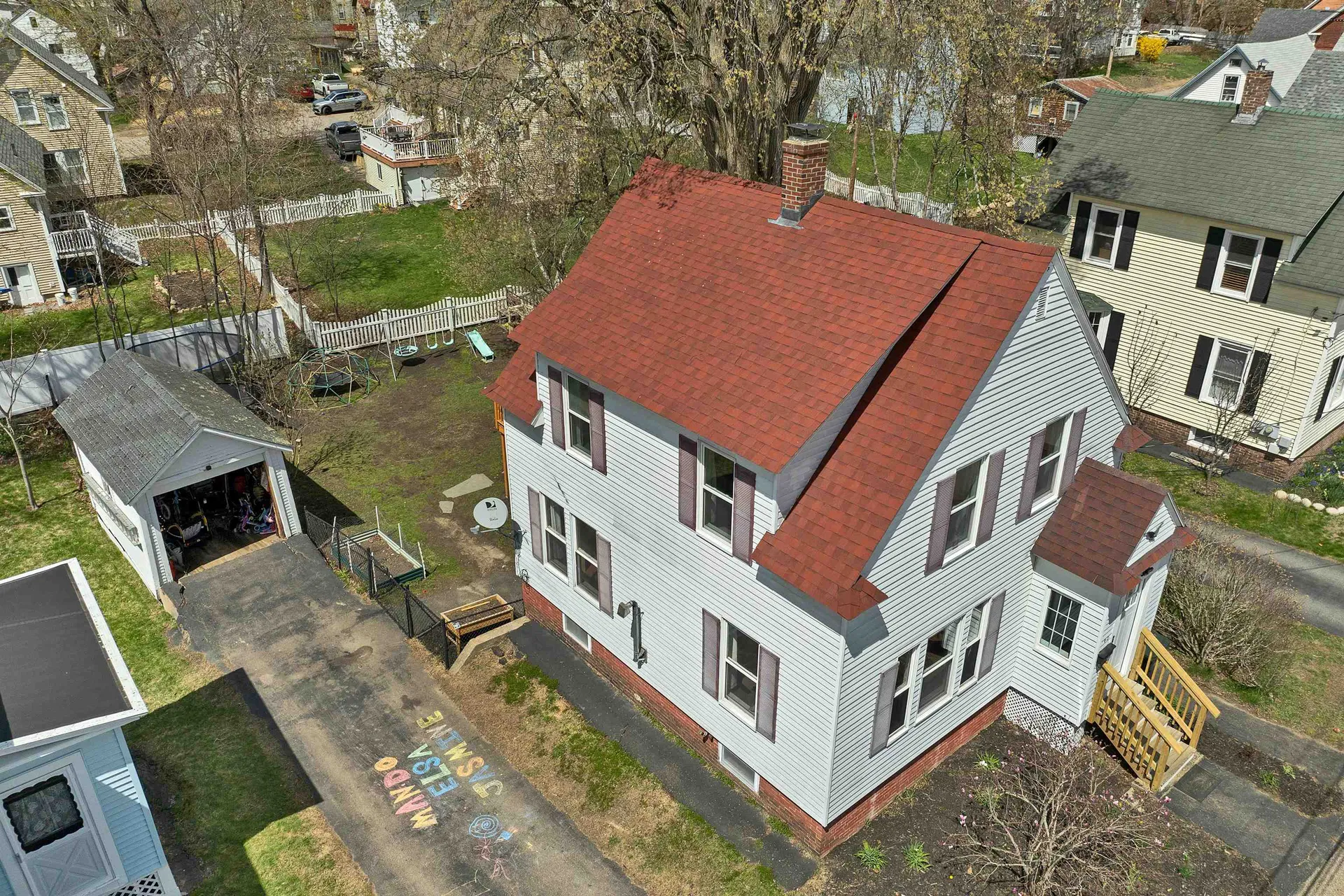 42 Joliet Street Laconia NH 03246