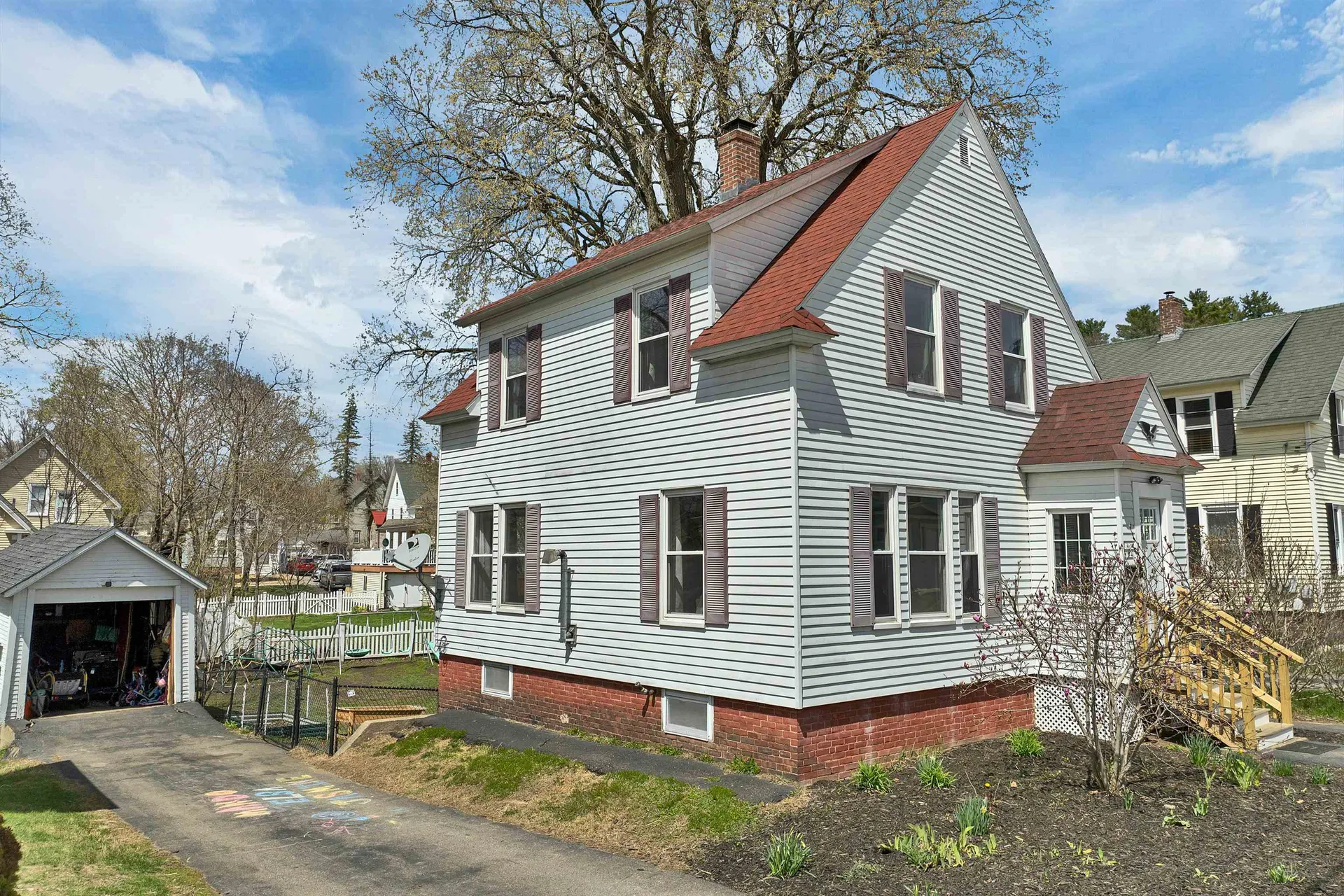 42 Joliet Street Laconia NH 03246