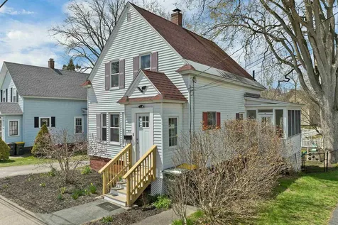 42 Joliet Street Laconia NH 03246