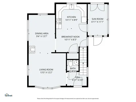 42 Joliet Street Laconia NH 03246