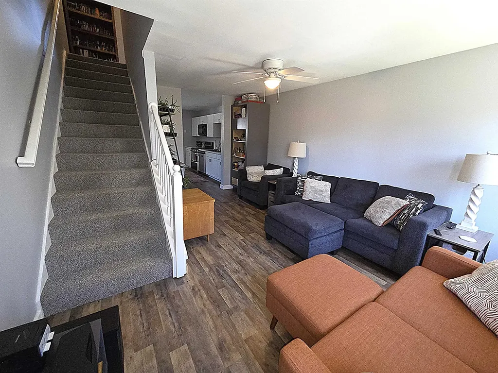 67 Glen Street Farmington NH 03835