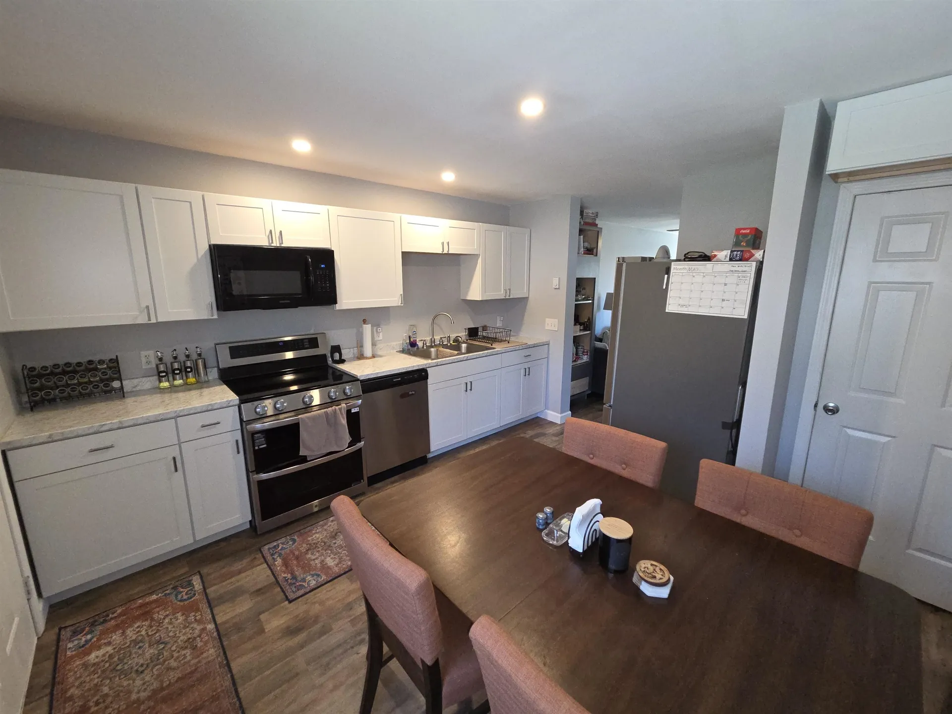 67 Glen Street Farmington NH 03835