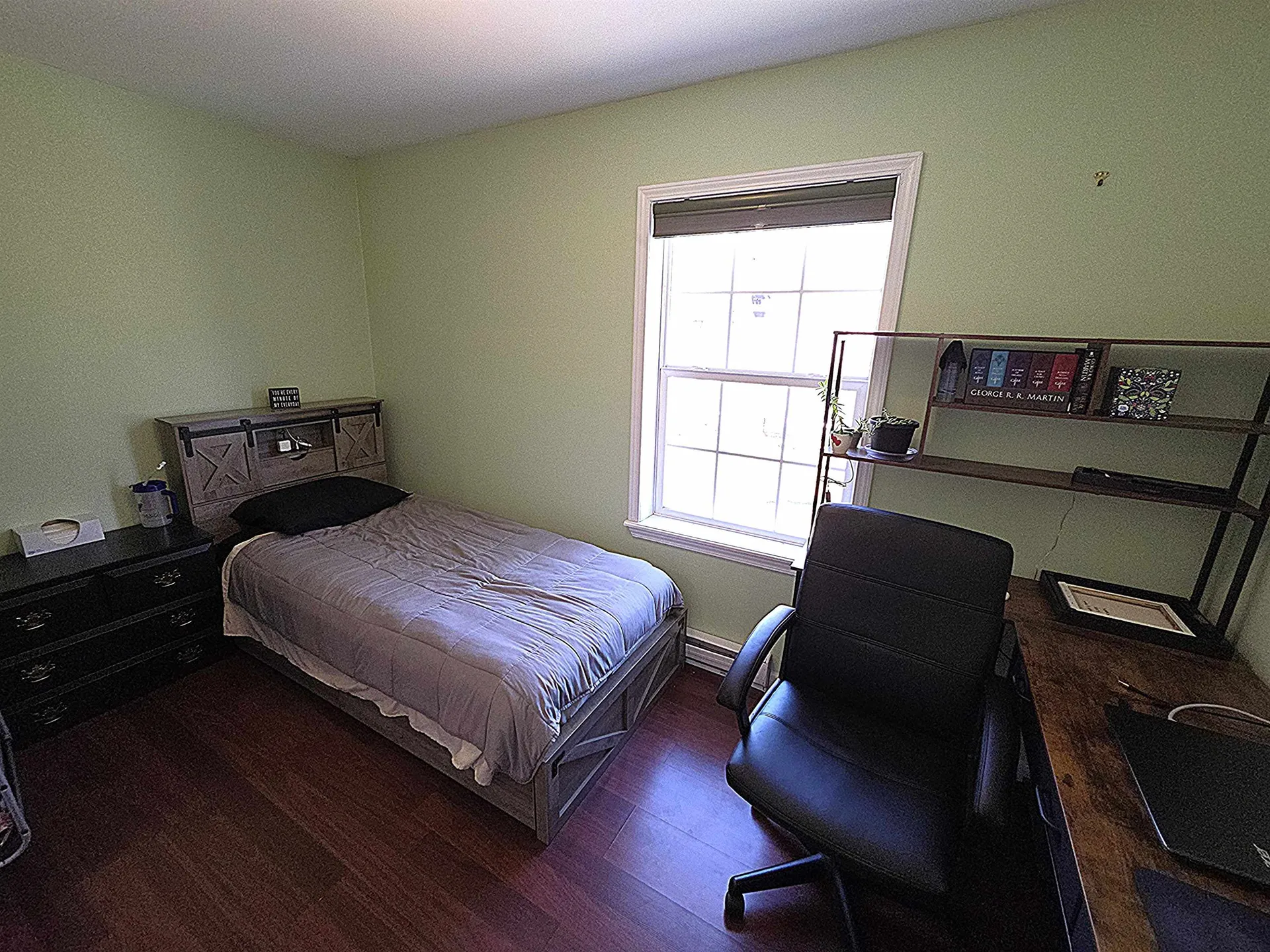 67 Glen Street Farmington NH 03835