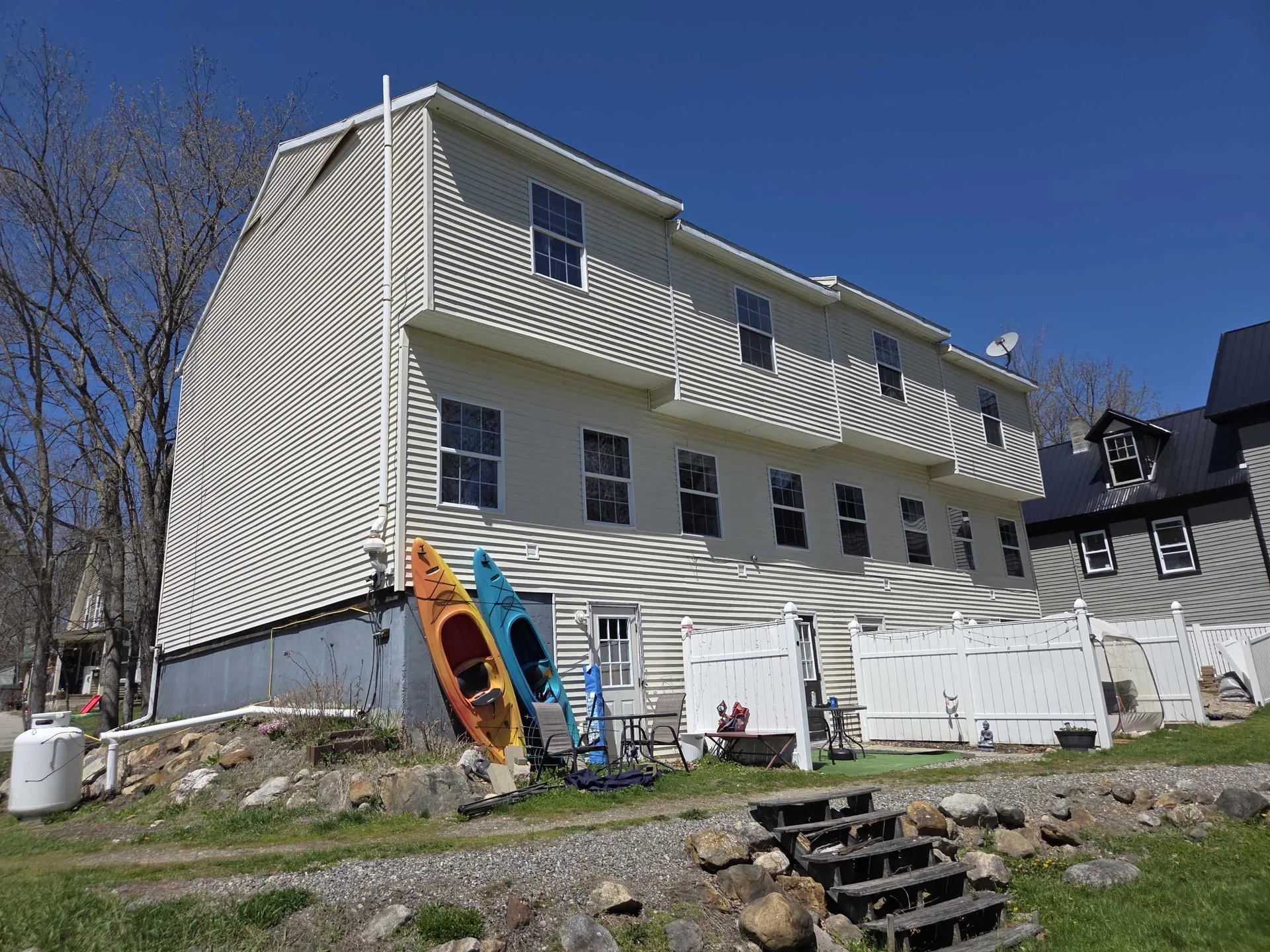 67 Glen Street Farmington NH 03835
