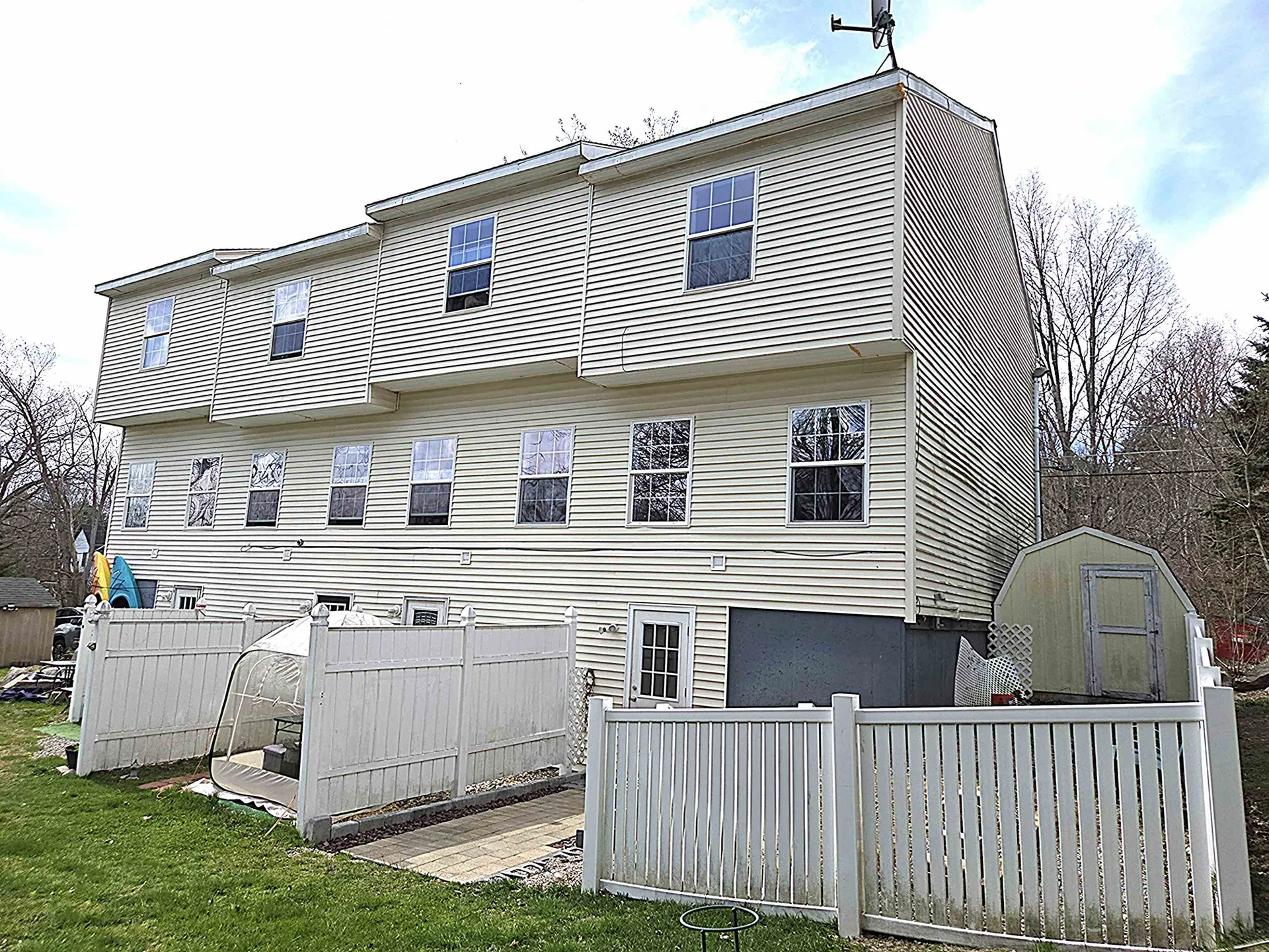 67 Glen Street Farmington NH 03835