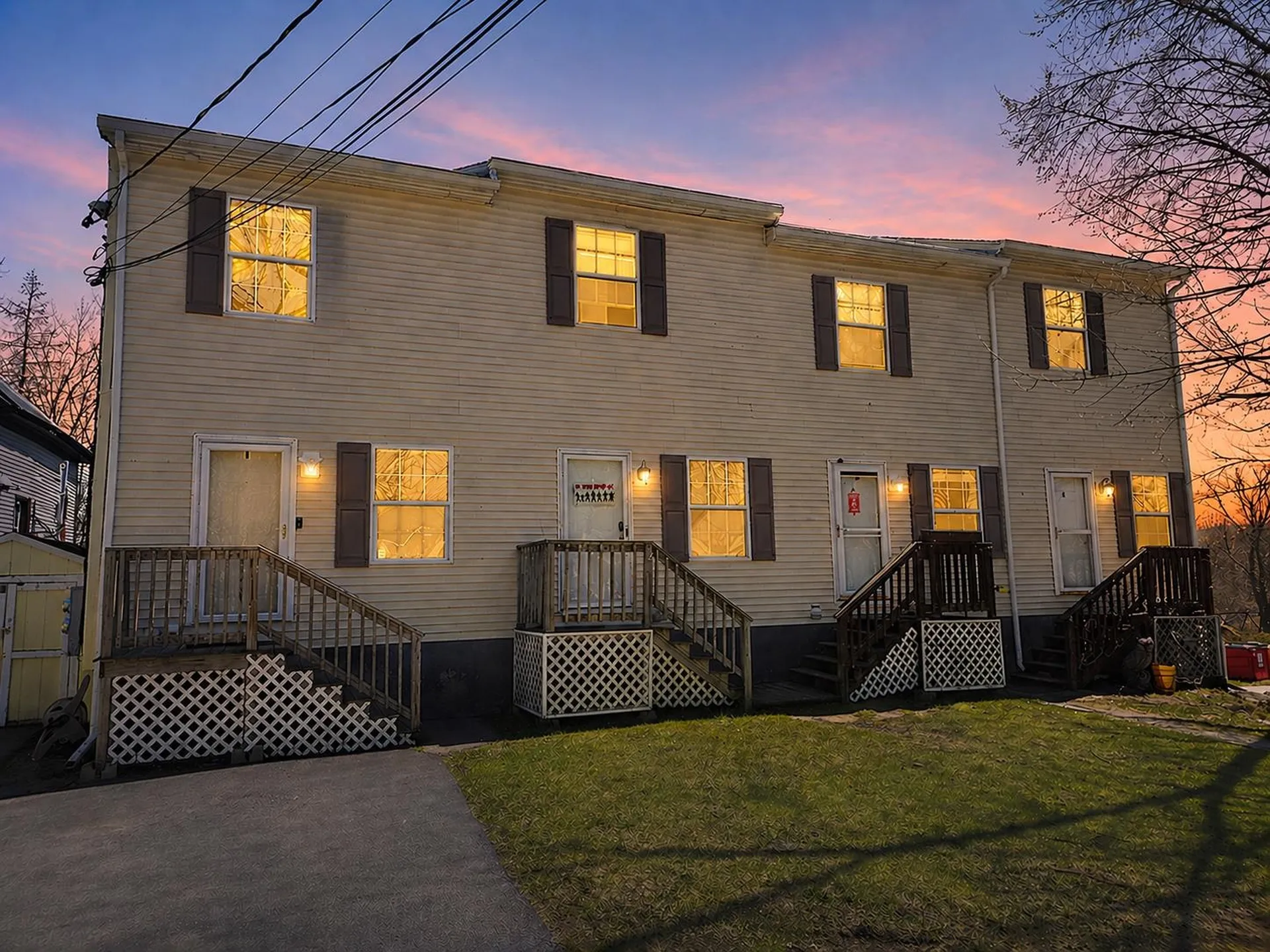 67 Glen Street Farmington NH 03835