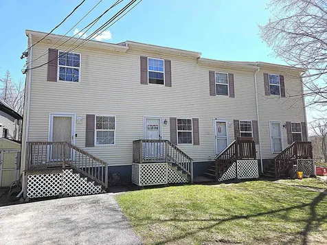 67 Glen Street Farmington NH 03835