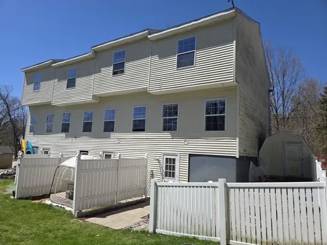 67 Glen Street Farmington NH 03835