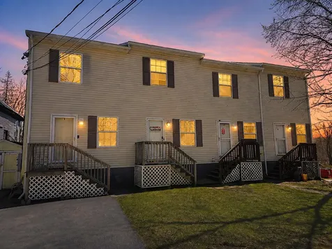 67 Glen Street Farmington NH 03835