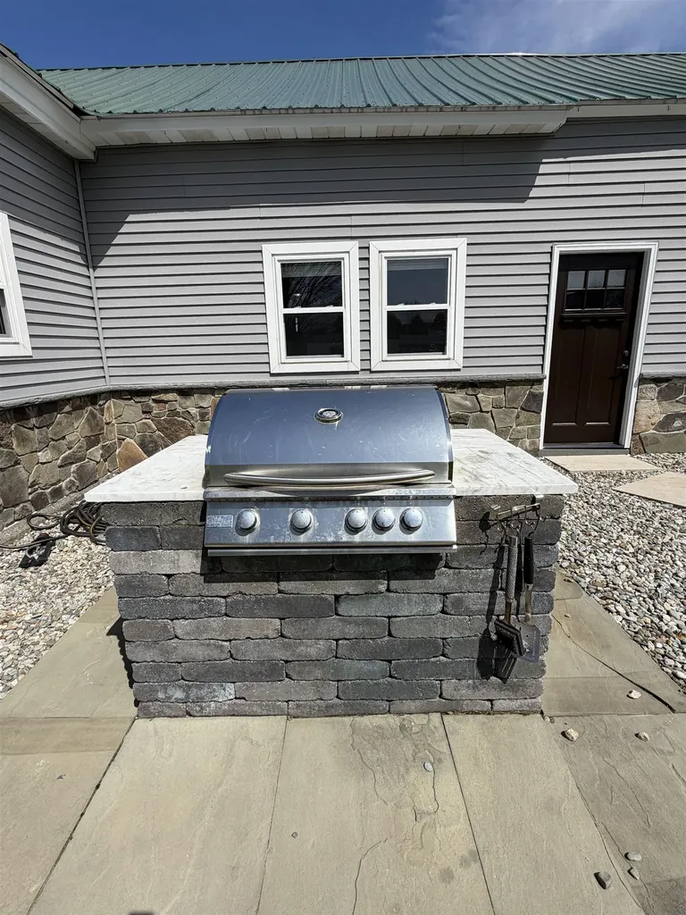 1984 Sheldon Road Swanton VT 05488