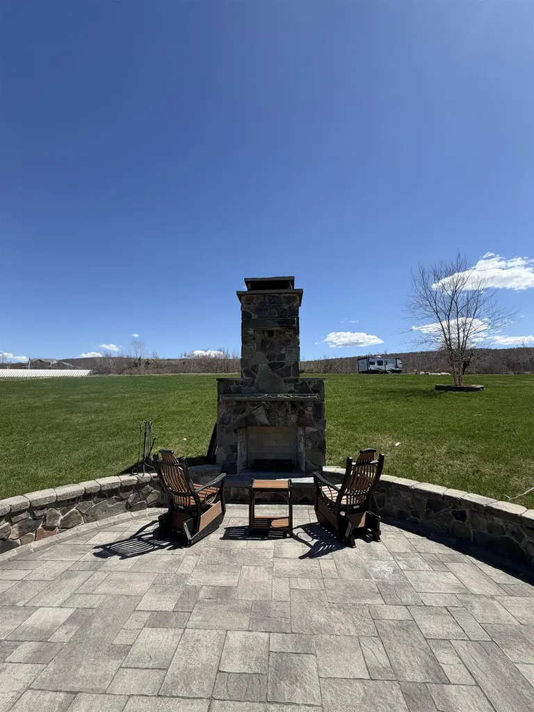 1984 Sheldon Road Swanton VT 05488