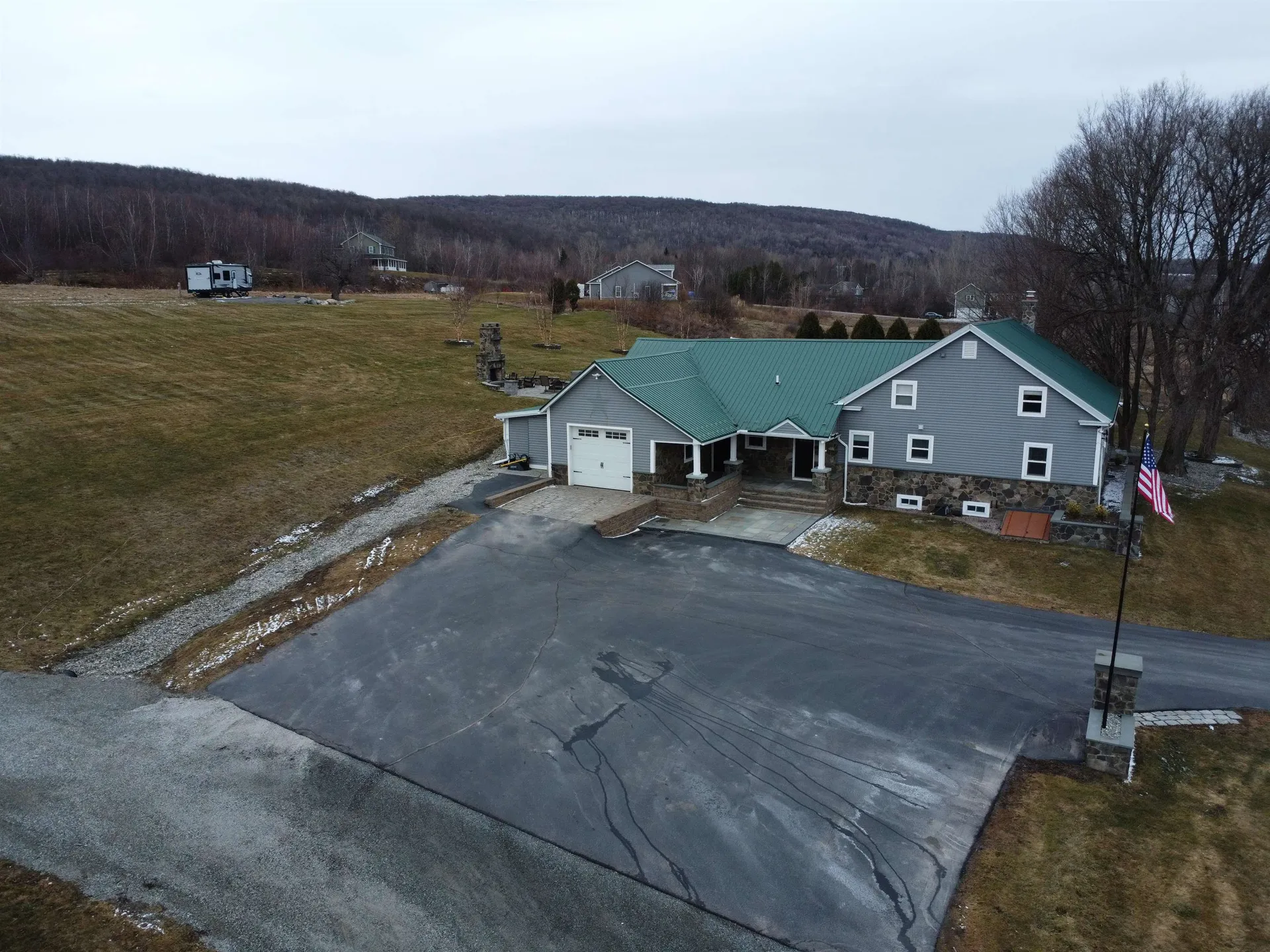 1984 Sheldon Road Swanton VT 05488