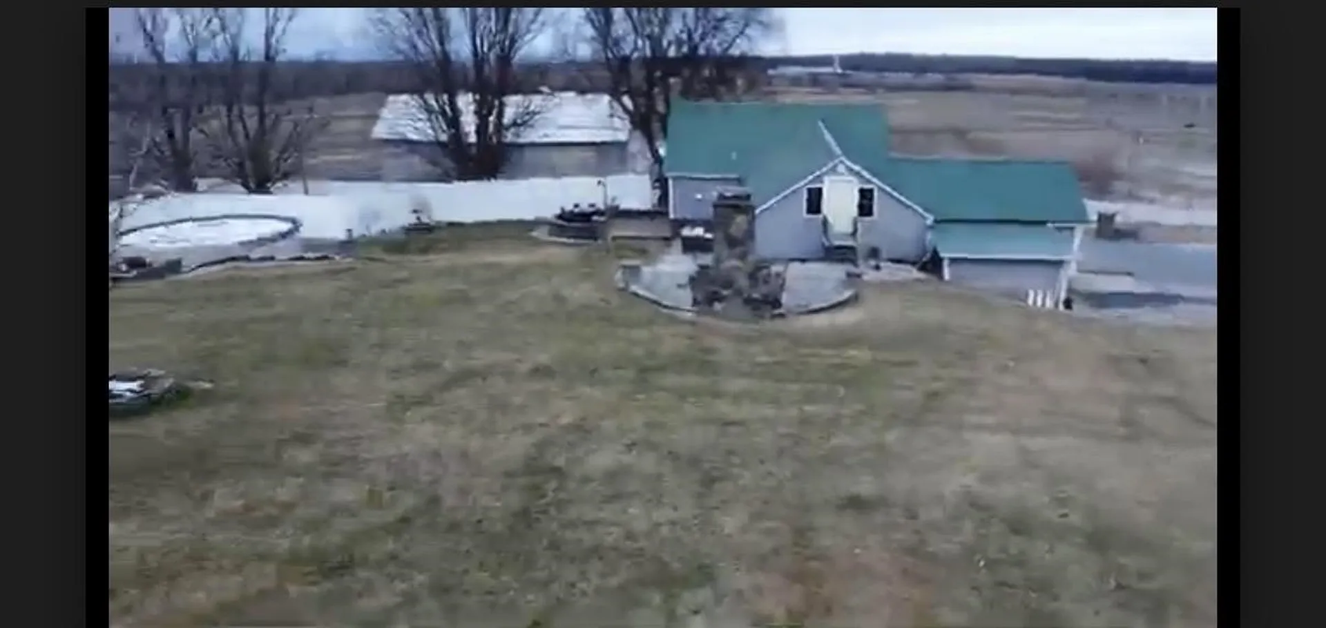 1984 Sheldon Road Swanton VT 05488