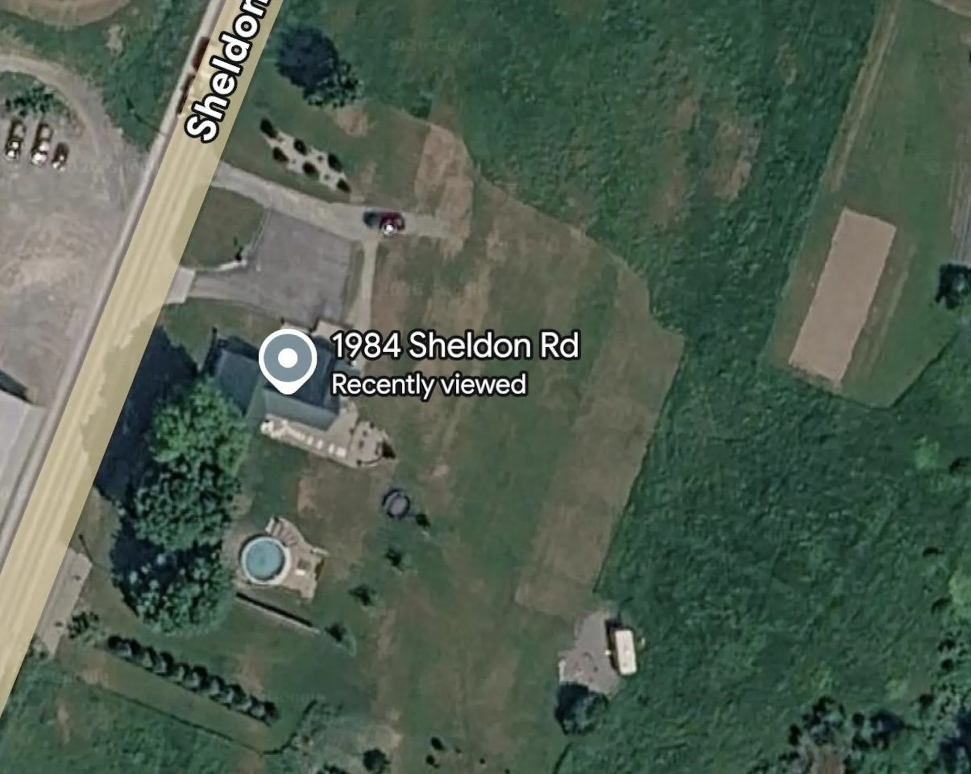 1984 Sheldon Road Swanton VT 05488