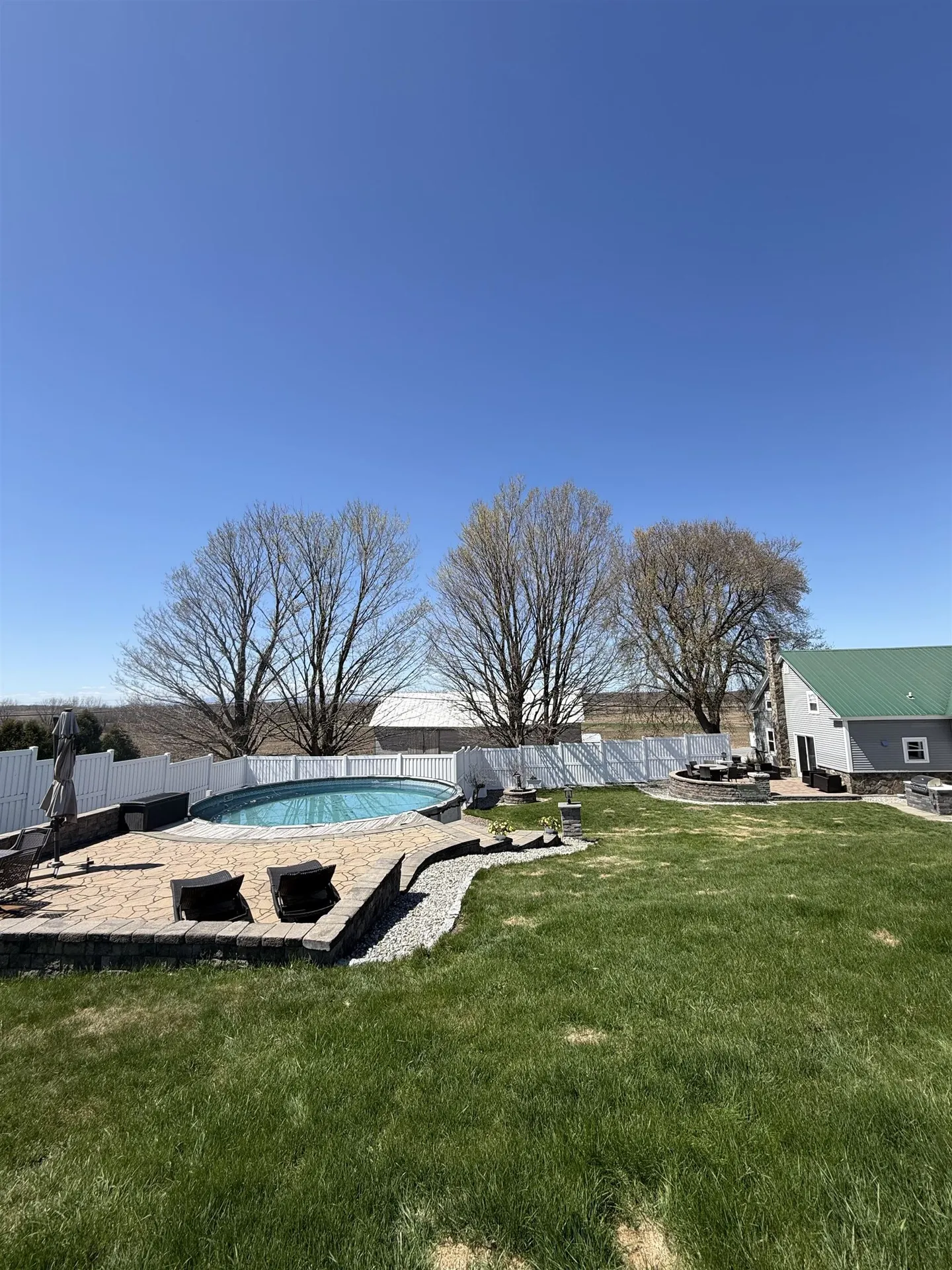 1984 Sheldon Road Swanton VT 05488