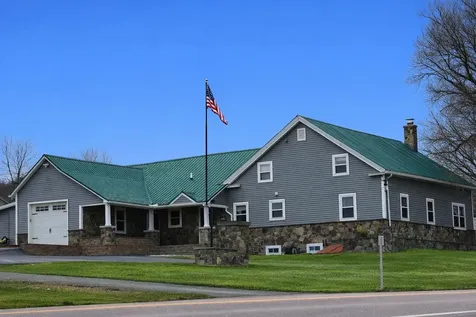 1984 Sheldon Road Swanton VT 05488