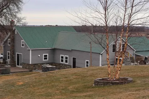 1984 Sheldon Road Swanton VT 05488