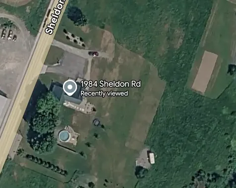 1984 Sheldon Road Swanton VT 05488