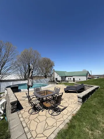1984 Sheldon Road Swanton VT 05488