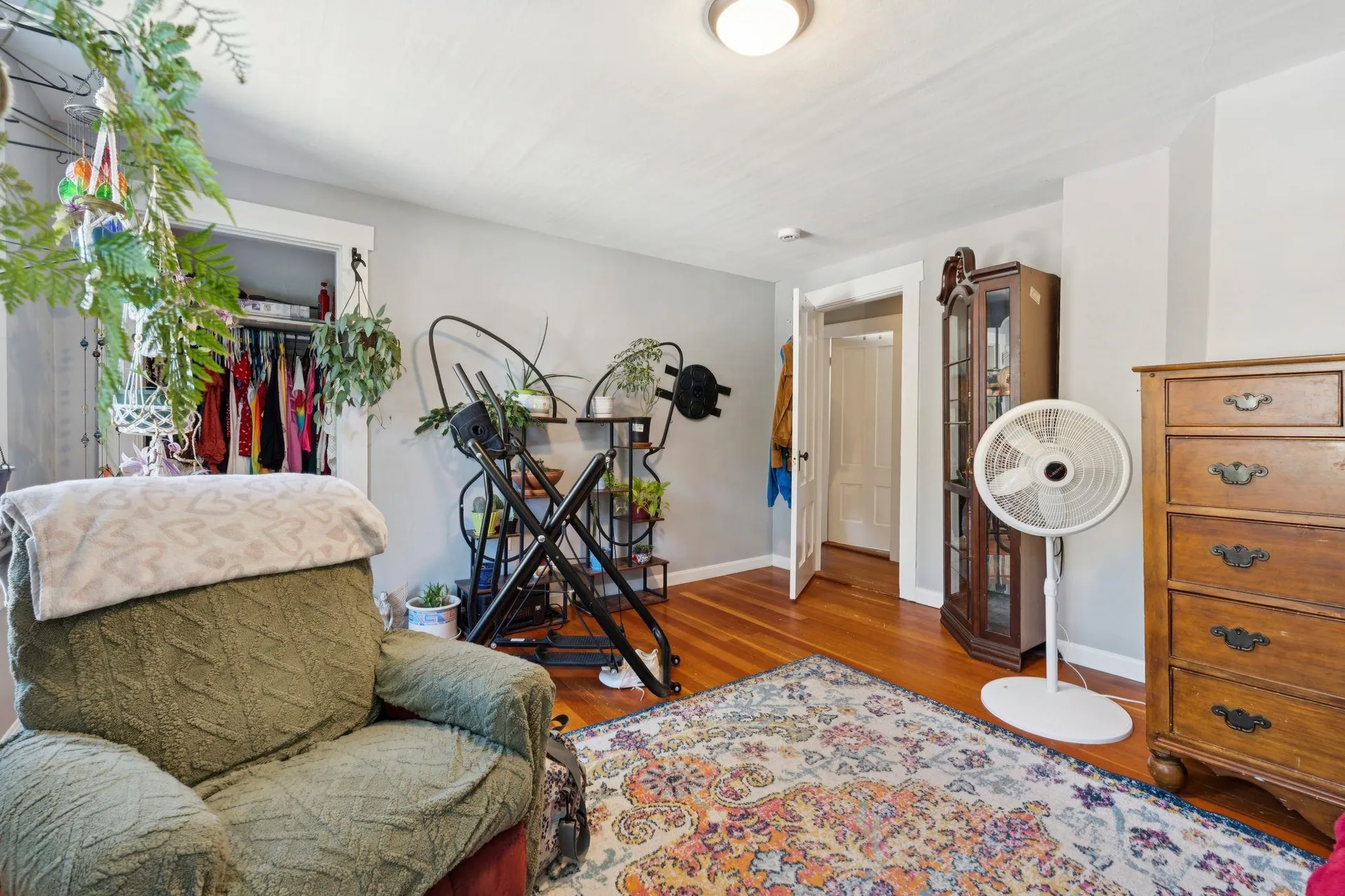 207 Maple Street Newport NH 03773