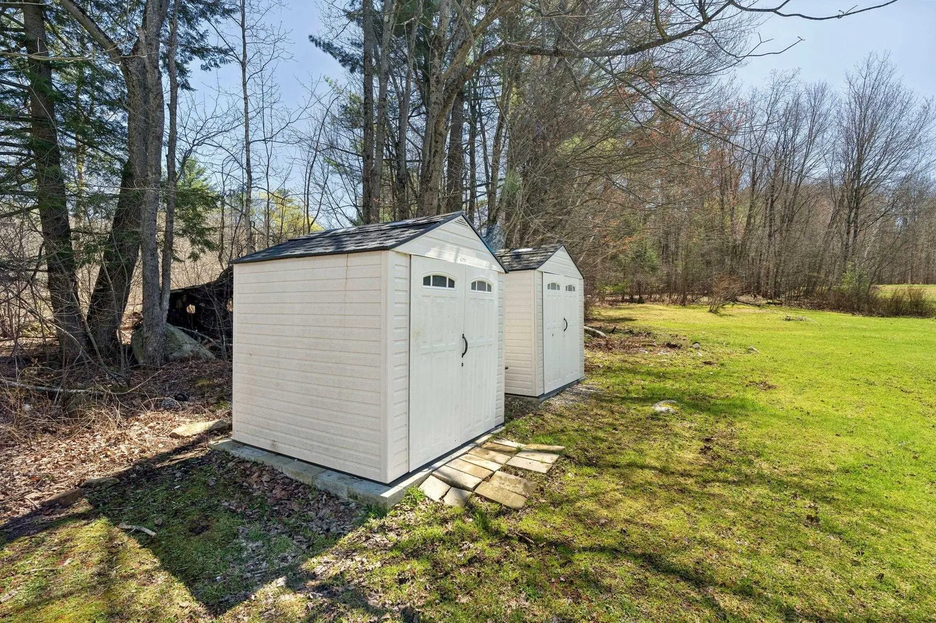 207 Maple Street Newport NH 03773