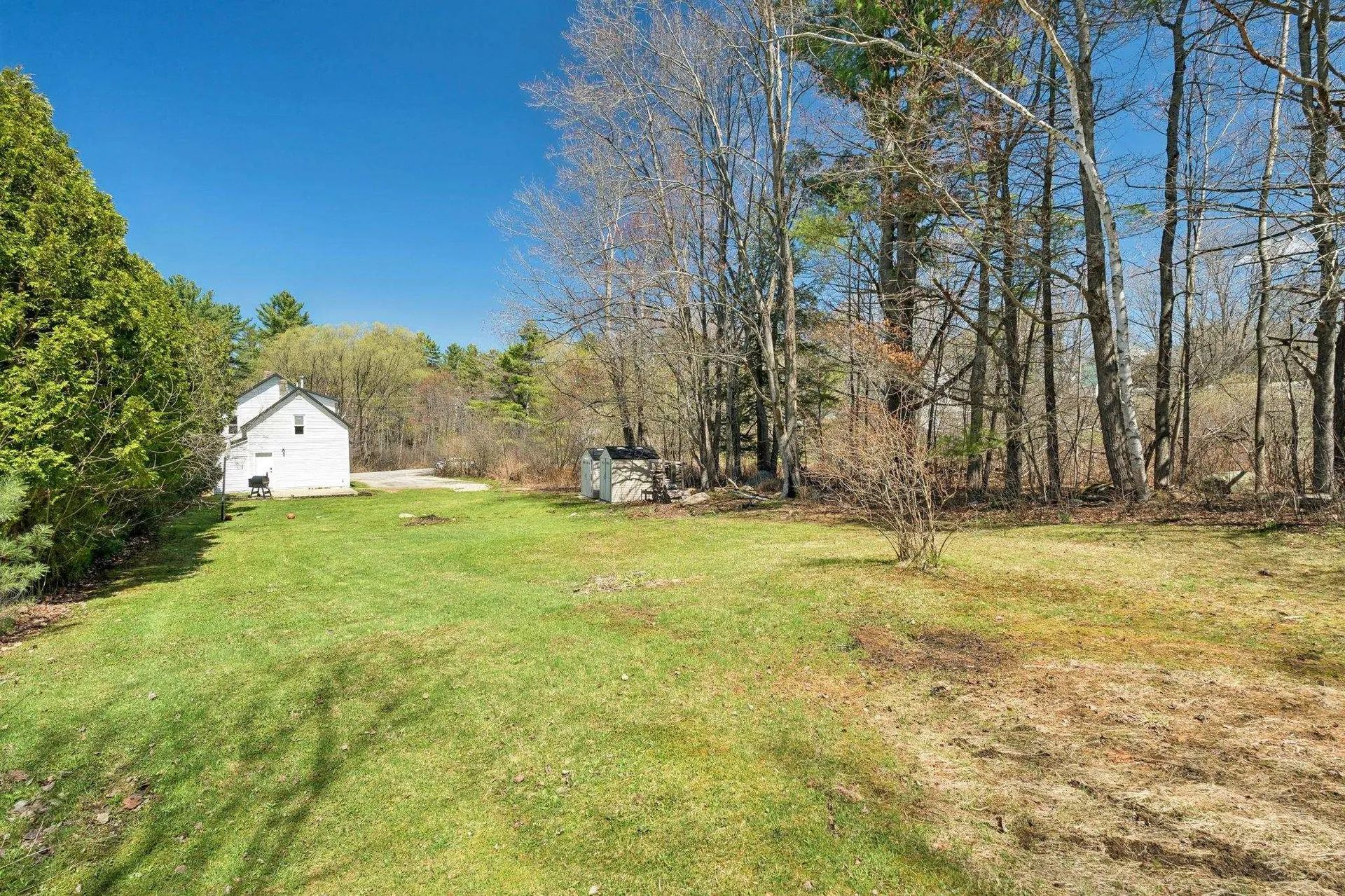207 Maple Street Newport NH 03773