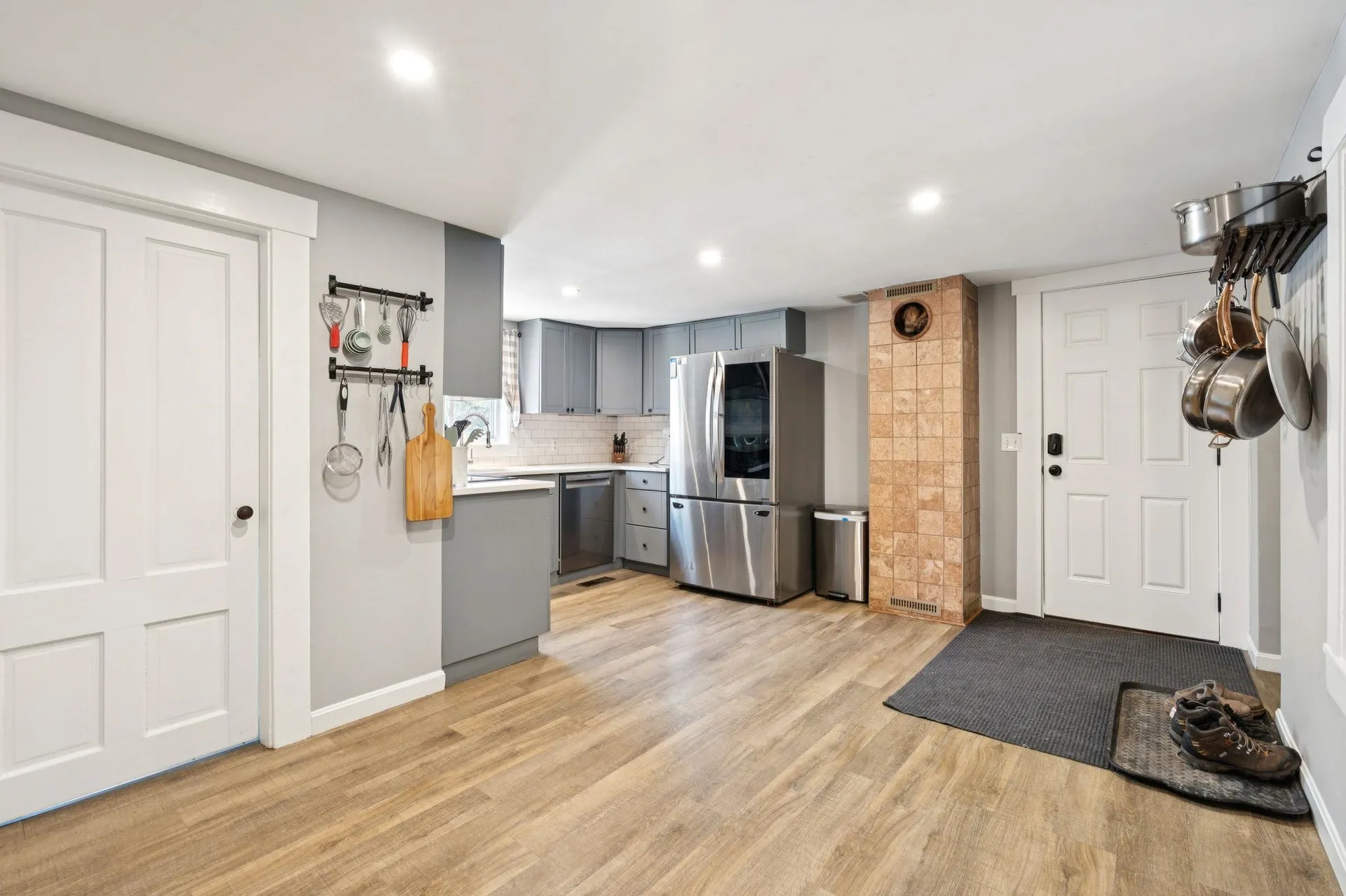 207 Maple Street Newport NH 03773