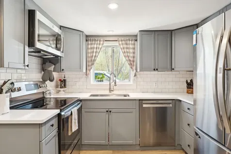 207 Maple Street Newport NH 03773