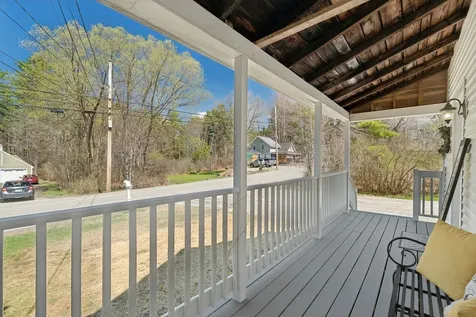 207 Maple Street Newport NH 03773