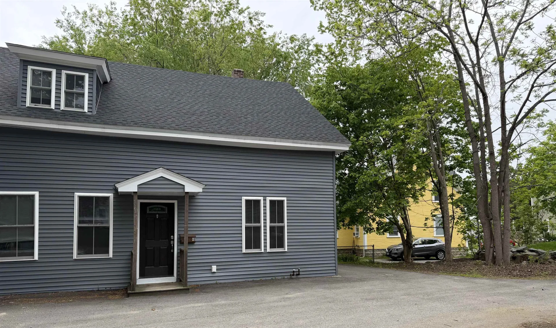 4 Elm Street Newmarket NH 03857