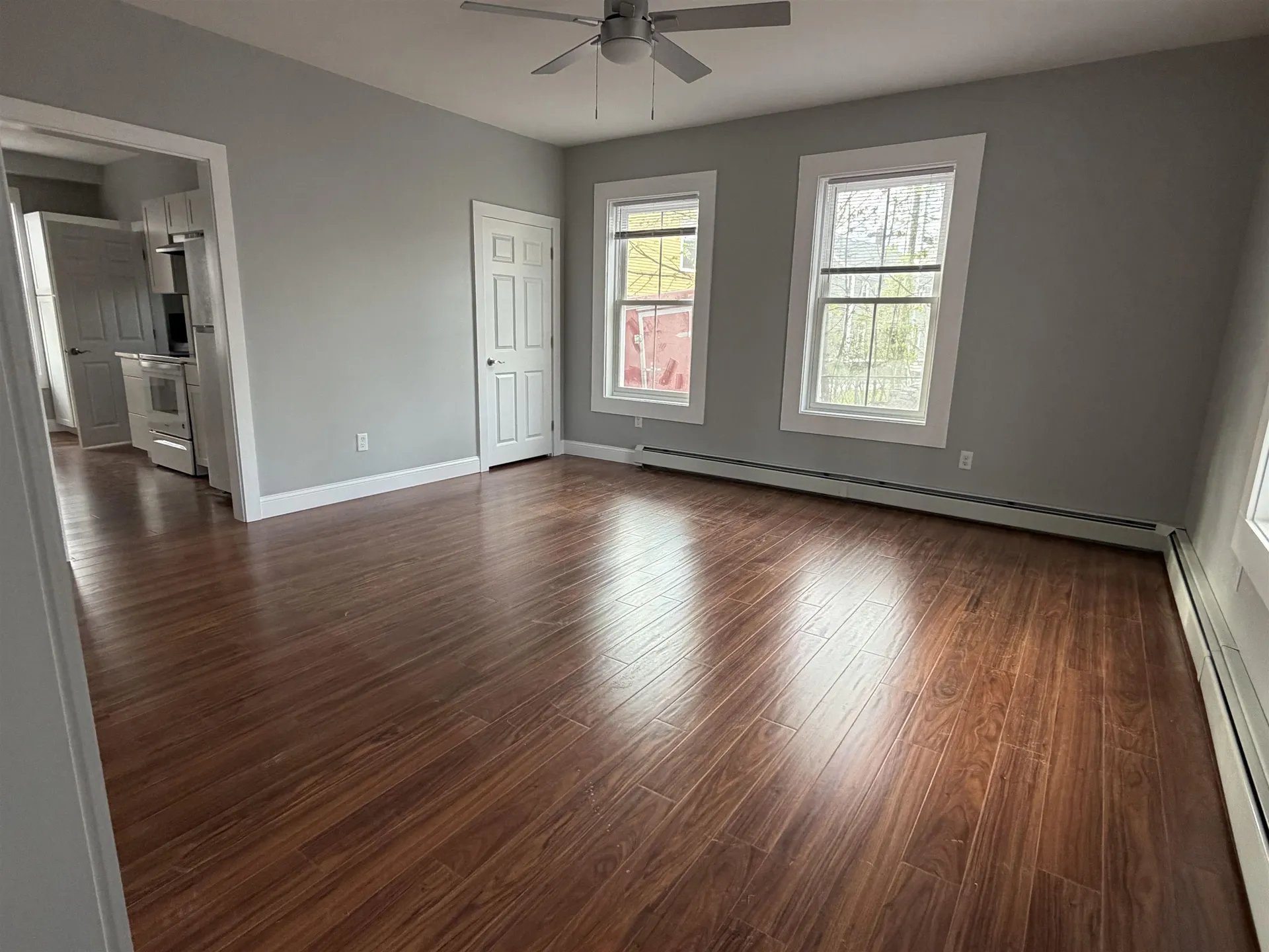 4 Elm Street Newmarket NH 03857